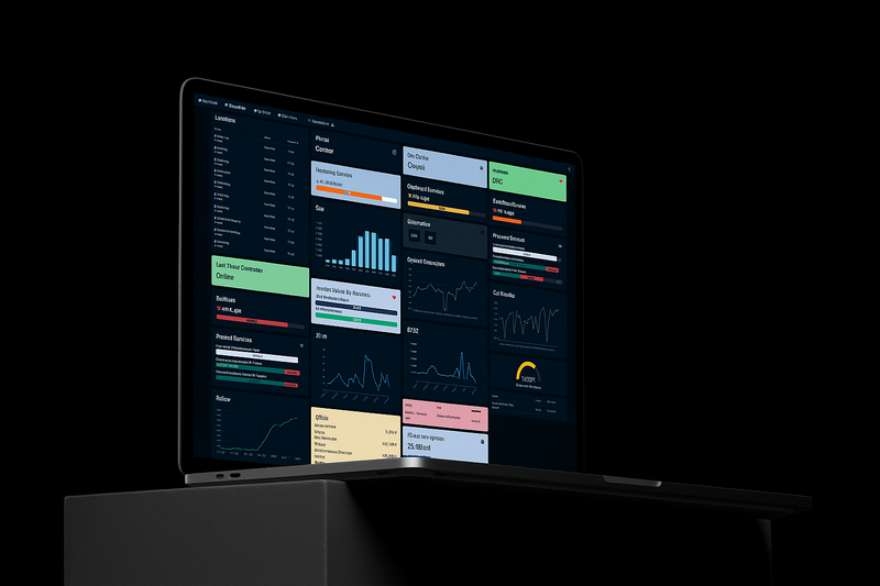 Customer Success Manager/Kundepartner -IoT/SaaS
